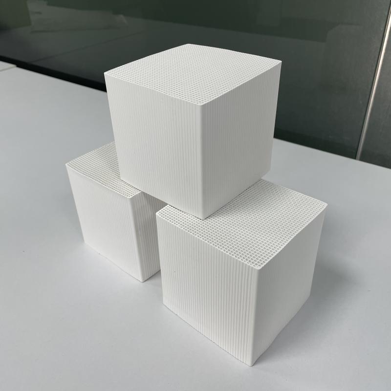 萬(wàn)萬(wàn)沒(méi)想到，蜂窩分子篩的吸附原理是